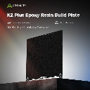 Creality SP K2 Plus Epoxy Resin Build Plate