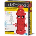 4M Hydrant Robot 00-03451