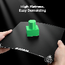 Creality SP K2 Plus Epoxy Resin Build Plate