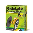 4M Mousetrap Racer 00-03908