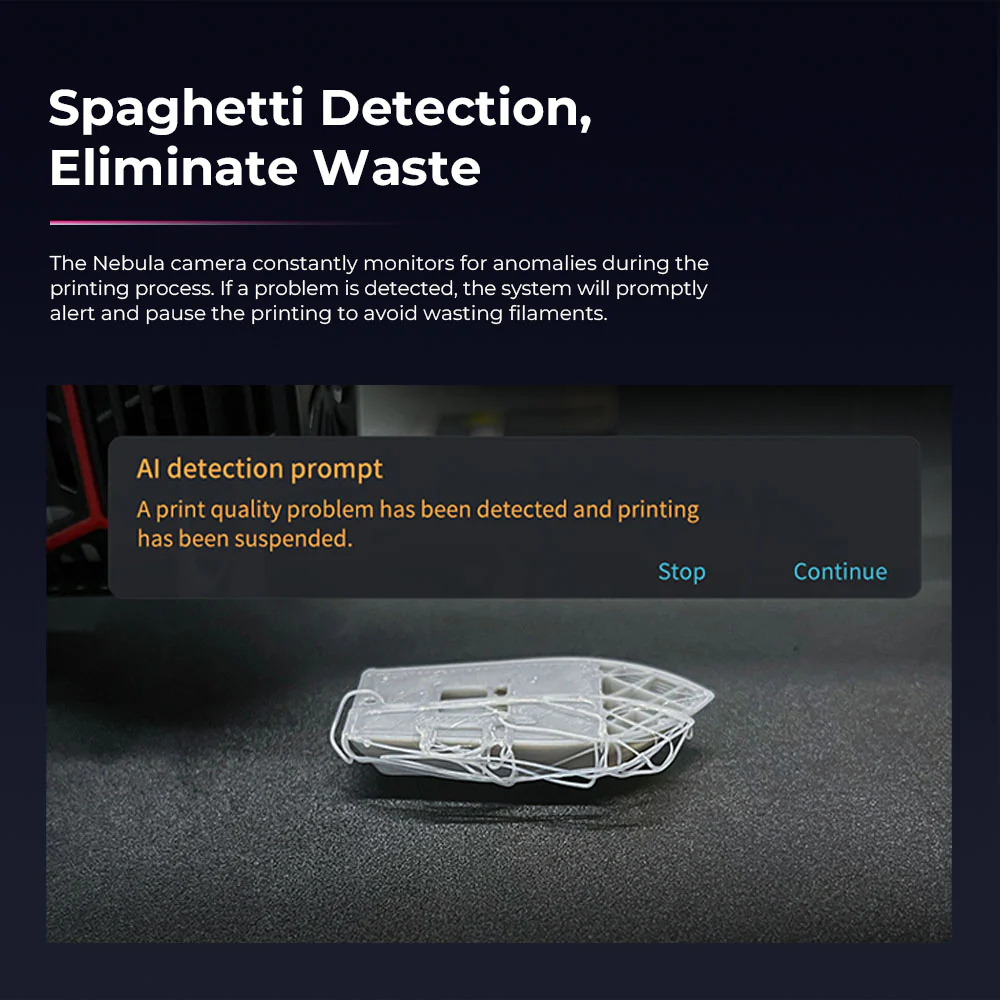 Creality Nebula Camera 