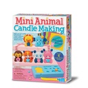 4M Mini Animal Candle Making 00-04681