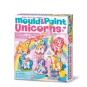4M Mould & Paint Unicorn 00-04708