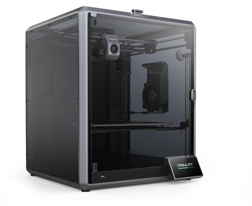 Creality 3D Printer [CR-K1 Max]