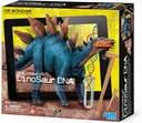 4M STEGOSAURUS – DINOSAUR DNA 00-07004