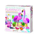 4M AR Floor Puzzles-Flamingo 00-06809