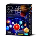 4M KIDZ LABS / SOLAR SYSTEM MOBILE 00-03225