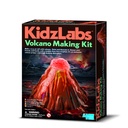 4M Kidz Labs / Volcano Making Kit 00-03230