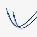 Creality SP Capricorn PTFE Tube – 2m