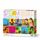 4M Steam Deluxe / Magnet Exploration 05535