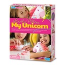 4M Unicorn Pillow 00-04744