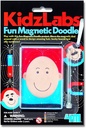 4M Fun Magnetic Doodle 00-03317