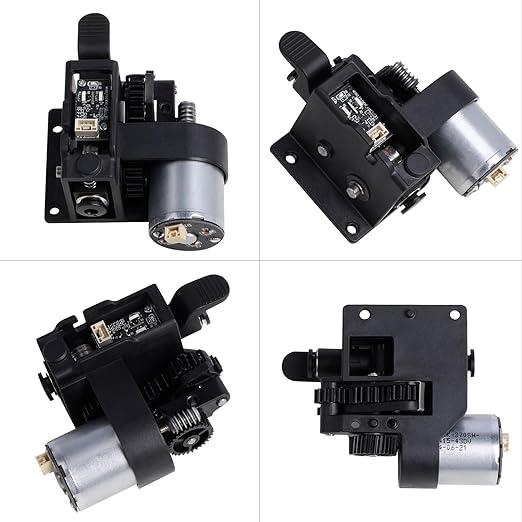 Creality SP CFS Filament Motor