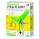 4M Wind Turbine 00-03378