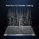 Creality SP Double-sided Build Plate 235*235mm