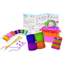 4M EASY-TO-DO KNITTING 00-02753