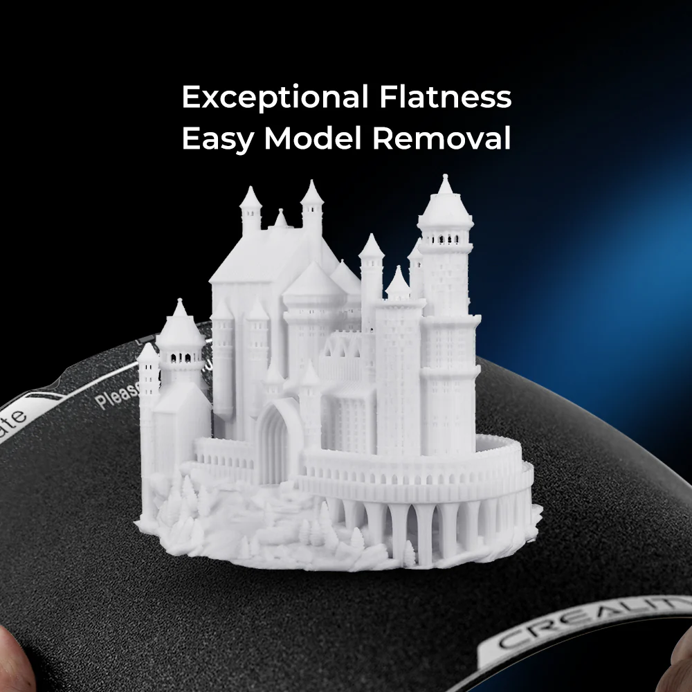 Creality SP Double-sided Build Plate 235*235mm