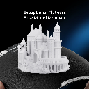 Creality SP Double-sided Build Plate 235*235mm