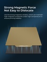 Creality SP Double-sided Build Plate 235*235mm