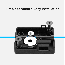 Creality SP Ender-3 V3 KE Filament Detector