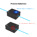 Creality SP Ender-3 V3 KE Filament Detector