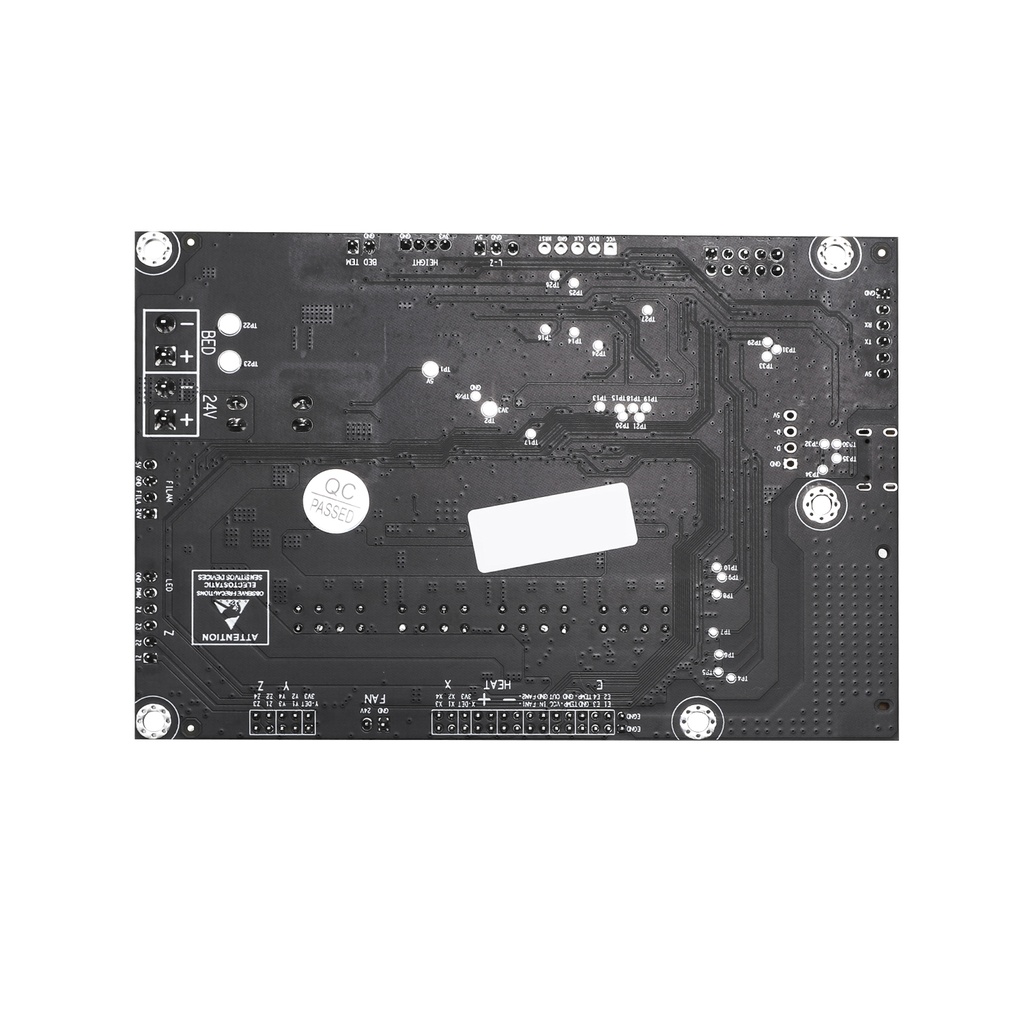 Creality SP Ender-3 V3 KE Motherboard