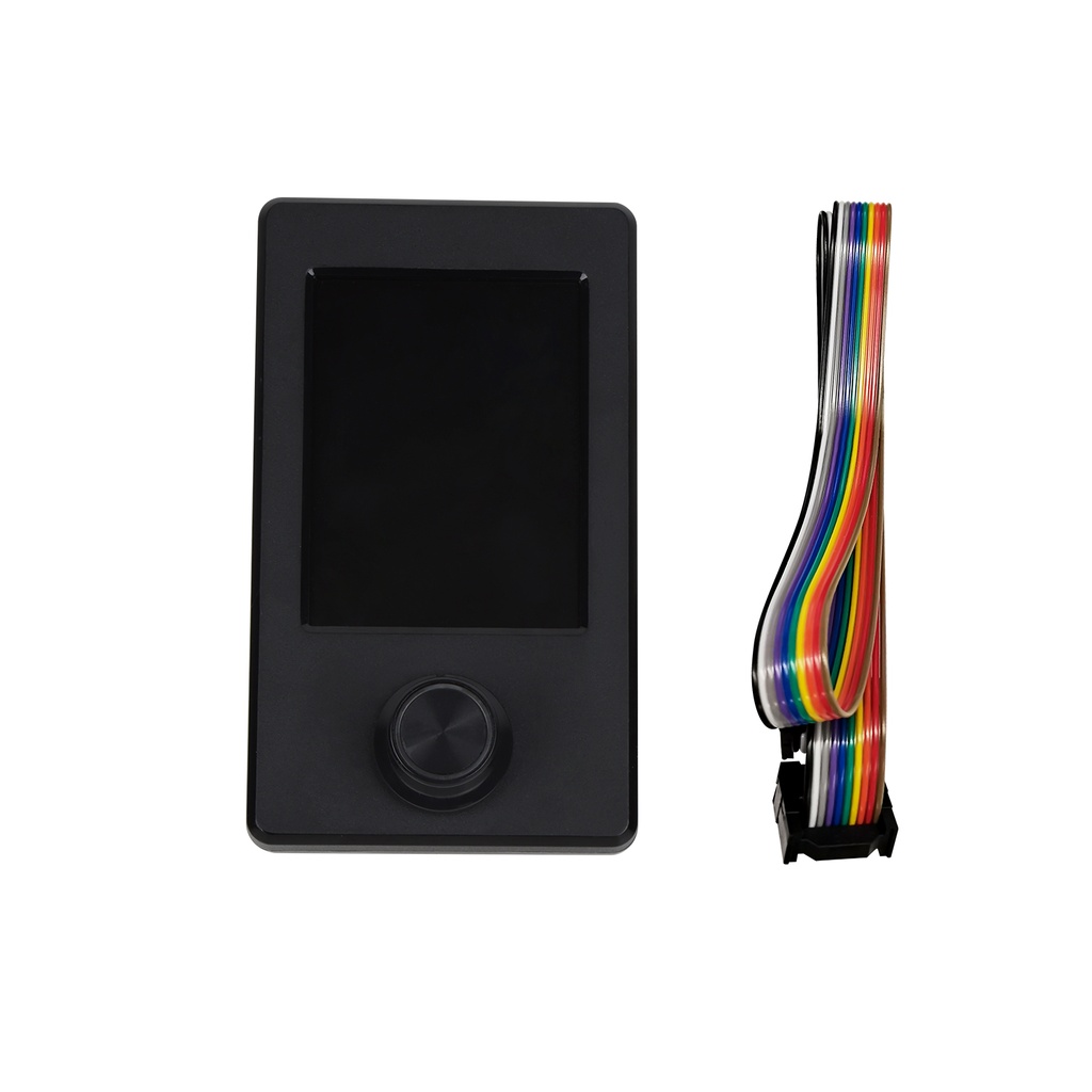 Creality SP Ender-3 V3 SE Screen