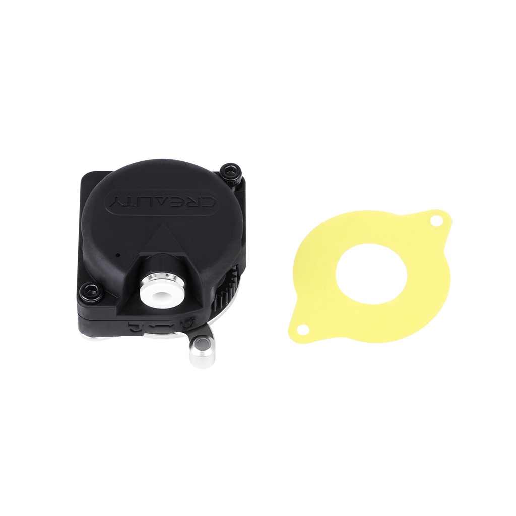 Creality SP Ender-5 MAX Extruder Mechanism 