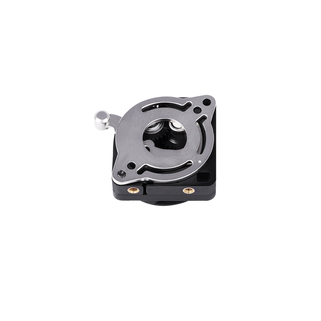 Creality SP Ender-5 MAX Extruder Mechanism 
