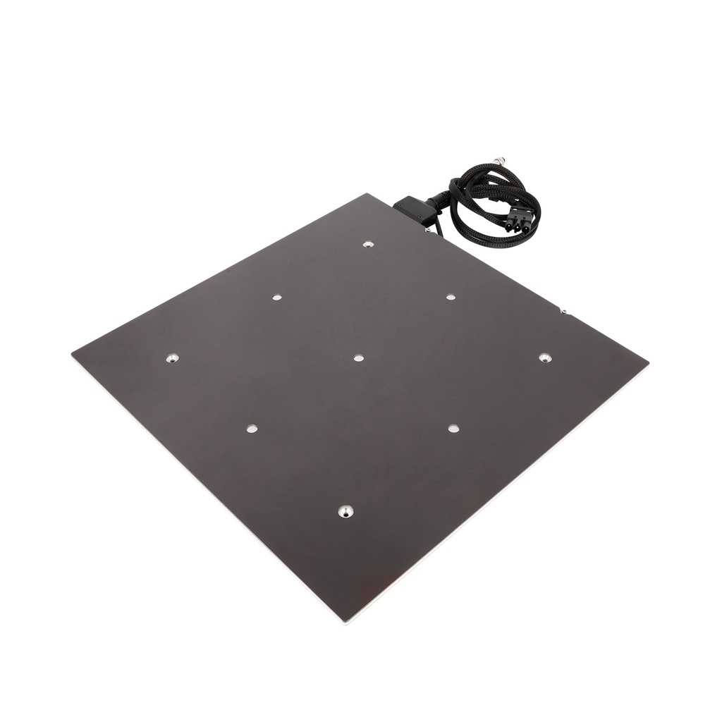 Creality SP Ender-5 MAX Hotbed