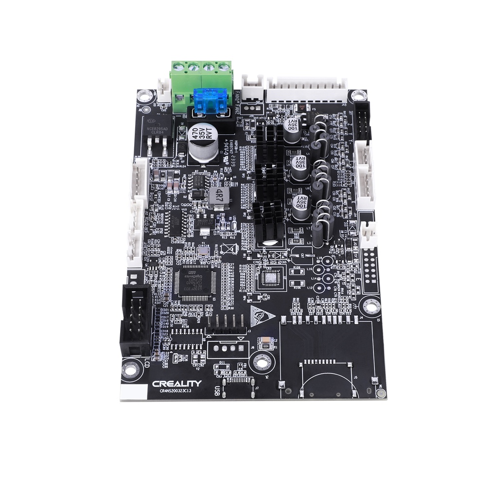 Creality SP Ender-5 MAX Mainboard