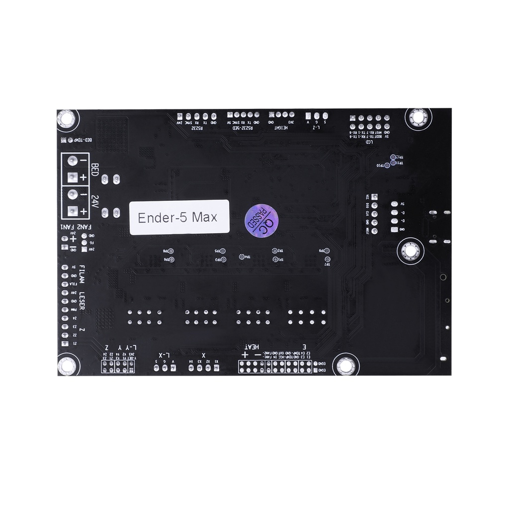 Creality SP Ender-5 MAX Mainboard