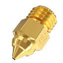 Creality SP Ender-5 Max Nozzle