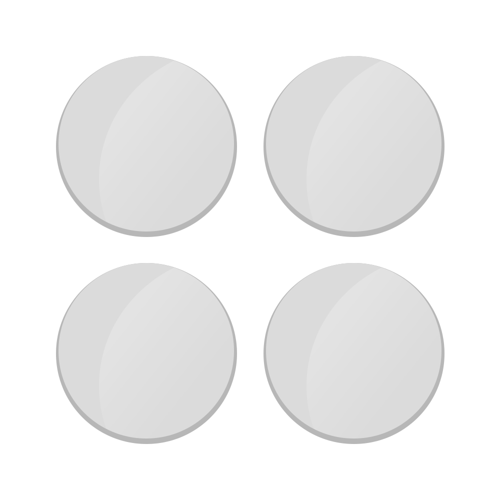 Creality SP CR-Laser Falcon 2 Protective Lens