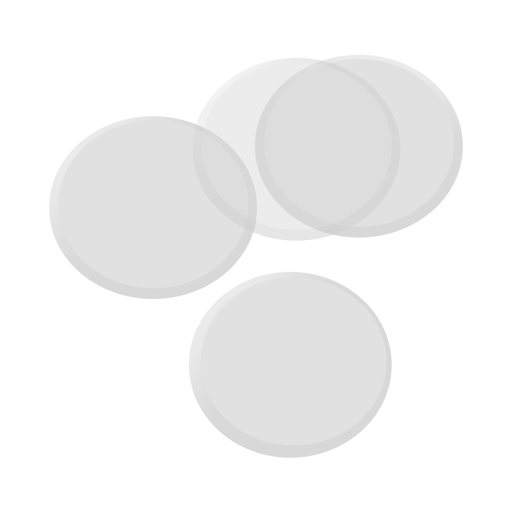 Creality SP CR-Laser Falcon 2 Protective Lens