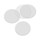 Creality SP CR-Laser Falcon 2 Protective Lens