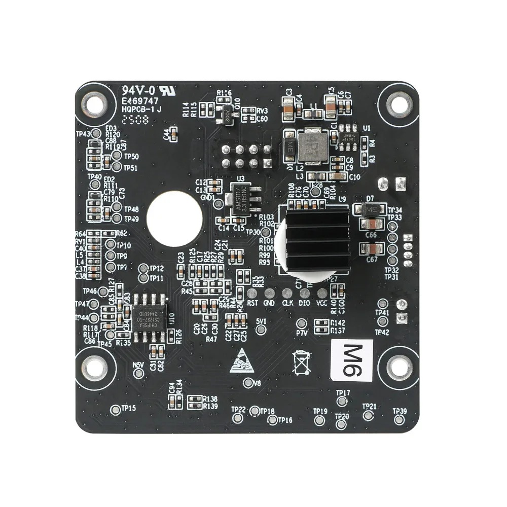 Creality SP Hi Hotend PCBA