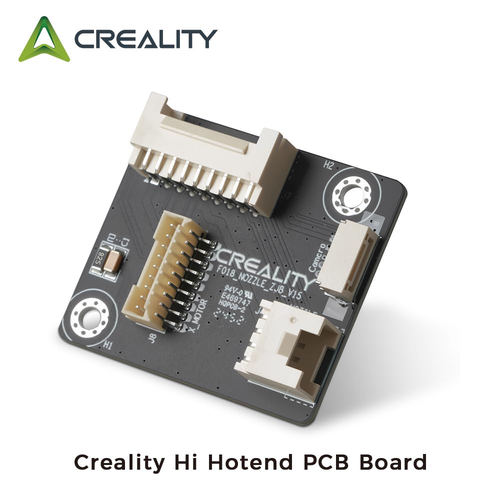 Creality SP Hi Nozzle Adapter