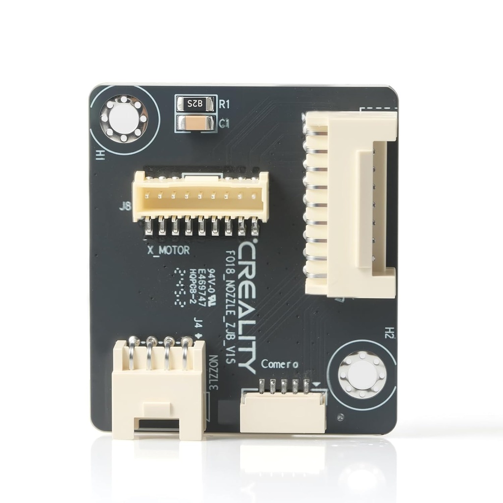 Creality SP Hi Nozzle Adapter