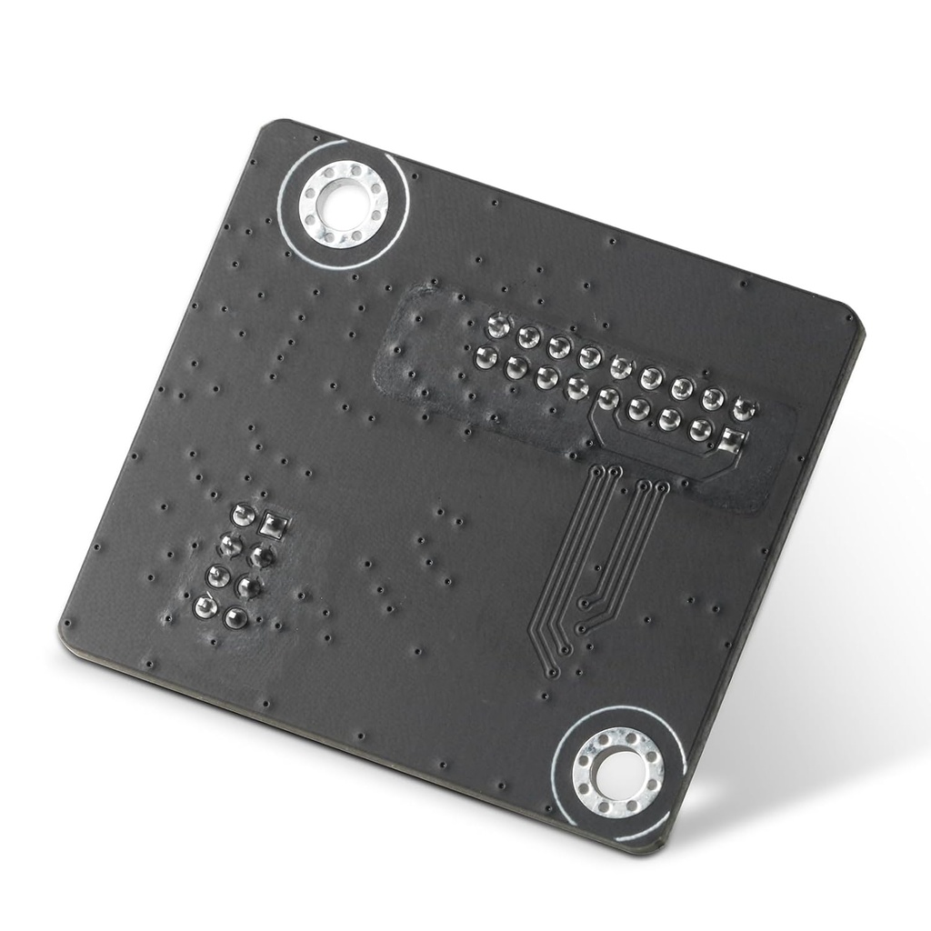 Creality SP Hi Nozzle Adapter