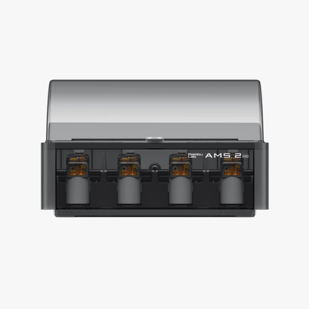 Bambu Lab AMS 2 Pro