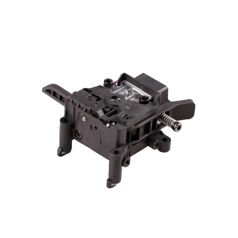 Anycubic SP Kobra 3 Max Extruder Mechanism
