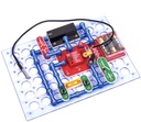 Znatok Electronic Kits Super Meter