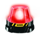 4M FLASHING EMERGENCY LIGHT 00-03444