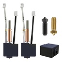 Anycubic SP Kobra 3 V2 Hotend