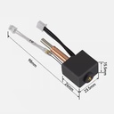 Anycubic SP Kobra 3 V2 Hotend