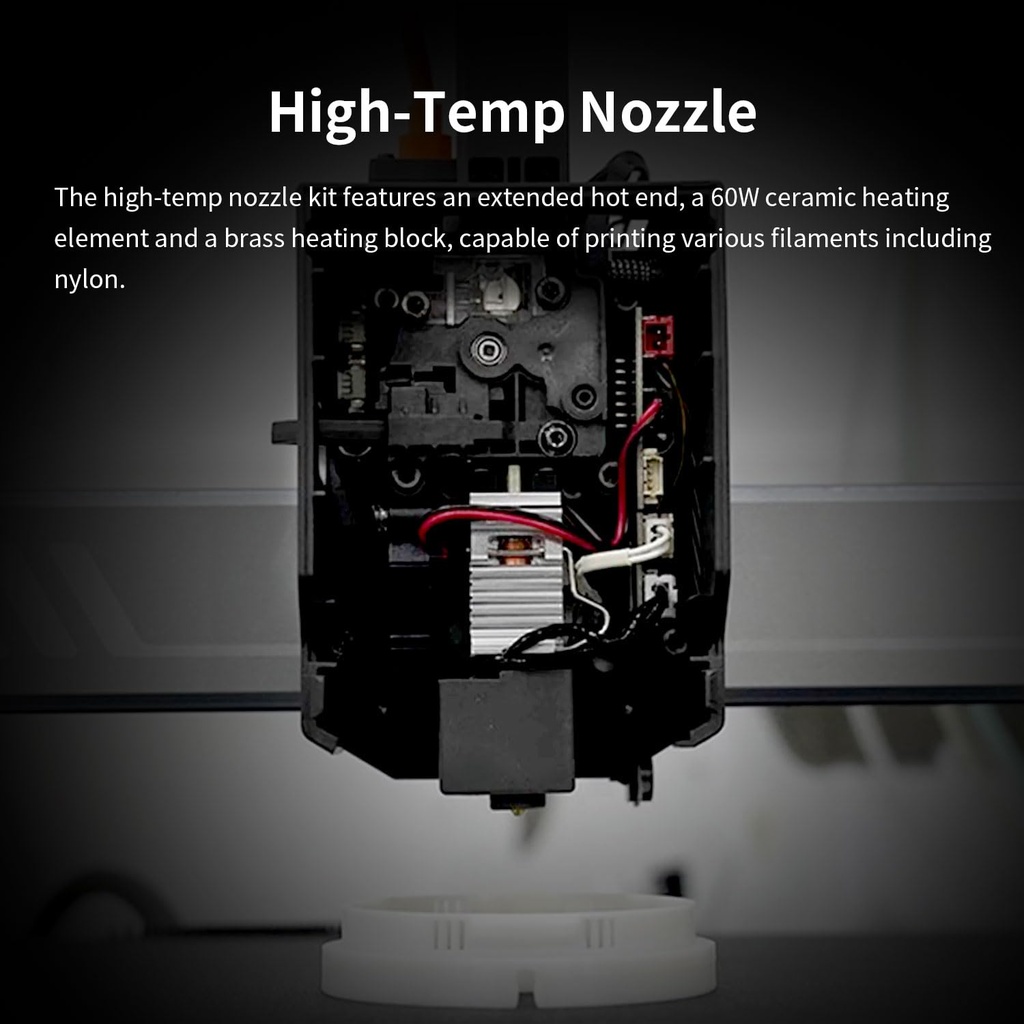 Anycubic SP Kobra 3 V2 Hotend