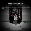 Anycubic SP Kobra 3 V2 Hotend