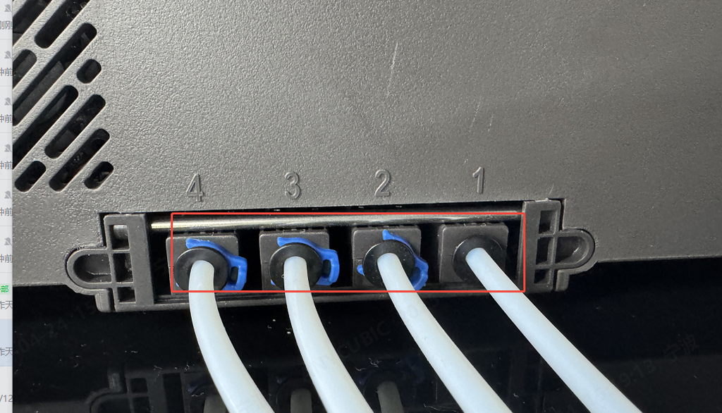 Anycubic SP ACE Pro Buffer