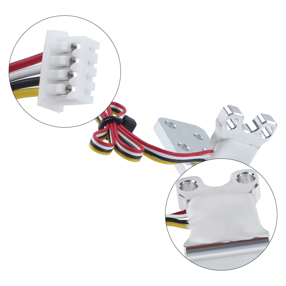 Anycubic SP Kobra S1 Strain Gauge